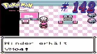 Let's Retro Pok&eacute;mon - Rote Edition # 142 [DE] [1080p60]: St&auml;rke & Surfer!