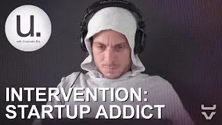 The Startup Addict [Life in the Tech Bubble]