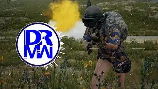 PUBG Remix by DR MaxWave.