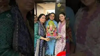 #ganpativisarjan #ganpati #shorts #viral