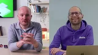 Episode 6: Embedded Finance: How it's truly serving SMBs, with Fresha & MASAJ