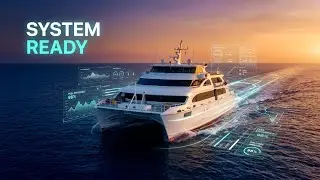 FerryPAL: Digital Ferry Management System for Crew, Operations & Compliance 🚢