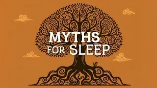 The Entire Story of Yggdrasil, the World Tree | Boring Norse Myths For Sleep