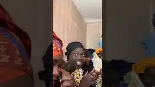 Kandé sy à paris