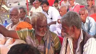 आल्हा राम अकबाल सिंह कीरत सागर की लड़ाई पार्ट - 4