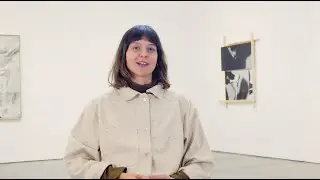 Morgan Levy: Spark of a Nail