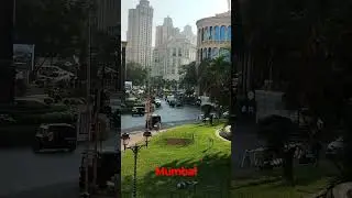 Hiranandani Gardens Powai Mumbai, #hiranandanipowai #mumbai #shorts #viral
