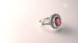 Ruby Ring 