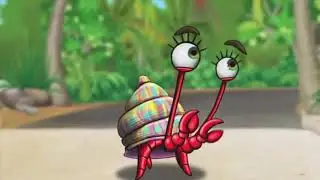 SPREP Climate Crab : Language - Tuvalu