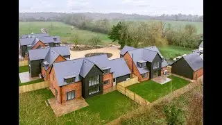 The Paddocks | Cublington, Buckinghamshire