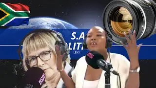 &ldquo;Anele & Helen Zille Clash Over DA racial Representation&rdquo;
