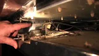 How to Reset Your Dacor Oven After Self-Cleaning Cycle