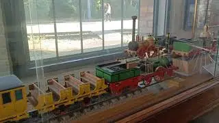 #walkingtour 2021 #Technikmuseum in #Berlin #Germany |German Museum of Technology #museum #deutsch