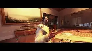 Dishonored 2 - Il nuovo Duca Luca Abele