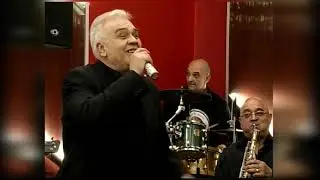 Slobodan Domaćinović - Padurice verde - Nedeljom u osam