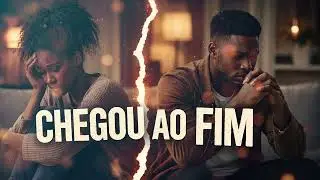 Chegou ao Fim (Kizomba)