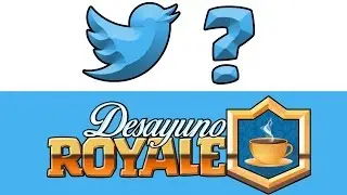 ¡¿CUÁL ES EL SENTIDO DE LA VIDA?! Respondiendo tuits de suscriptores | Desayuno Royale