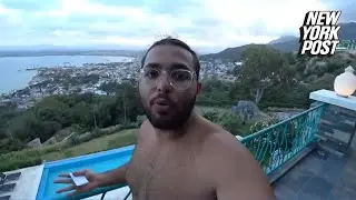 American YouTube star YourFellowArab kidnapped in Haiti while trying to meet gang leader &lsquo;Barbecue&rsquo;
