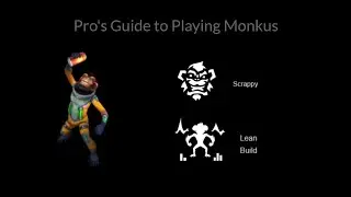 How To Play Monkus | Enemy on Board
