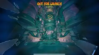 Crash Bandicoot 4: It's About Time | Out For Launch | N.Verted