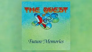YES - Future Memories (Official Video)