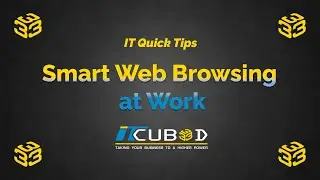 Unlock Efficient & Secure Web Browsing at Work: Expert IT Tips with Barnett