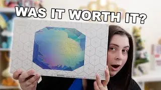 I opened the Pokemon Terapagos Premium Collection box to see if it's worth it