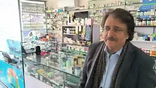 Mistakes when choosing a DOCTOR!