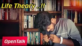 Life  Theory | Open Talk 😊| Tamil | PrabaSpec