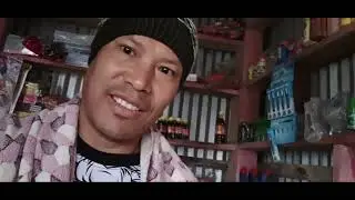 Aaj  ghur ka dokan khol ni ka Aya Tha  buhod din ki bat