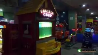 4,500 Sq. Ft. BASEMENT FOR RENT IN ALLAMA IQBAL TOWN LAHORE