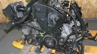 1.9 TDI AHU поломки и проблемы двигателя | Слабые стороны ВАГ мотора