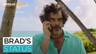Brad&rsquo;s Status &ndash; Clip: &ldquo;That Guy Brad&rdquo; | Amazon Studios