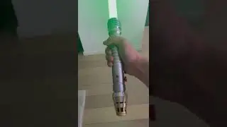 Luminara Unduli saber
