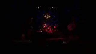 Soul & kitty live hard rock cafe bali