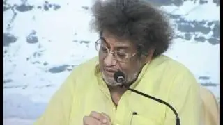 Navdha Bhakti Dsvv Day 5, 27.Mar.2012 | नवधा भक्ति, चैत्र नवरात्री   _  डॉ. प्रणव पण्ड्या जी