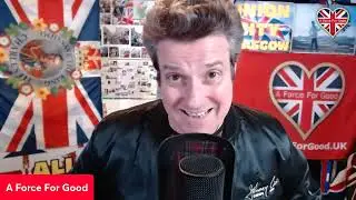 British Politics and Scottish Self Determination