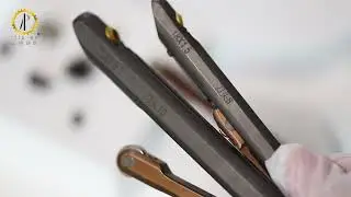 Welded pipe Inner burr removal devices