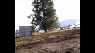 Doin donuts and crashin in the mud