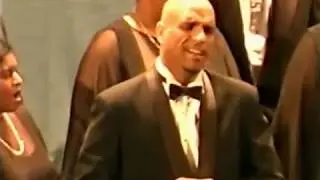 THE ANGELES JUBILEE SINGERS - ALCOY 1998