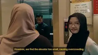 Team Based Project | Describing Things & giving opinion