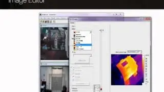 Fluke TiR32 Infrared Camera SmartView Software