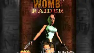Shima33 - Womb Raider