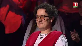Павел Яременко &mdash; Balada Boa &mdash; Factor.BY