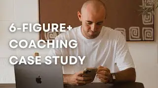 What I Did To Build A 6-Fig+ Online Meditation Coaching Business