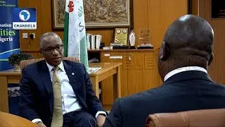 No Plan To Review Sale Of NITEL - Alex Okoh |Question Time|
