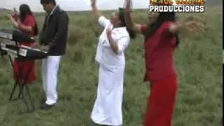 ministerio de albanza y adoracion la voz celestial 
