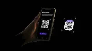 QR Scanner Animation