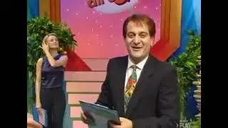 Paolo Limiti incontra la mamma di Ellen