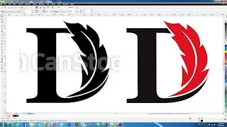 Coreldraw Freehand Tool Tips & Tricks For Beginners & Experts - CorelwaliSarkar